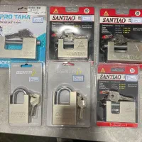 انواع قفل با کیفیت و قیمت مناسب