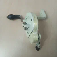 دسته چرخ خیاطی