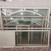 درب و پنجره