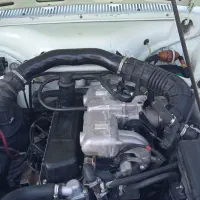 پیکان وانت مدل ۸۷|خودرو سواری و وانت|رامسر, |دیوار