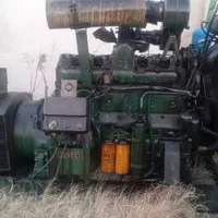 تعمیر اجاره موتور برق دیزل کاتر غلطک تیلر (مصطفی)|خدمات پیشه و مهارت|پاکدشت, خاتون آباد|دیوار