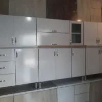 کابینت آماده 6متری.  ا.ث|مصالح و تجهیزات ساختمان|سنندج, |دیوار