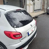 پژو 207i دنده ای  1402|خودرو سواری و وانت|نظرآباد, رسالت|دیوار