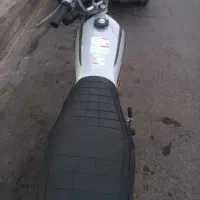 هندا۱۲۵ پلاک ملی