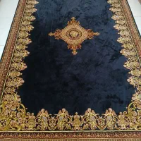 قالی ۱۵۰۰ شانه