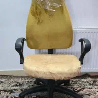 صندلی چرخ دار