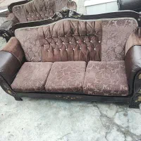 مبل هفت نفره سالم