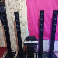 سینما خانگی شارپ در حد کیفیتی