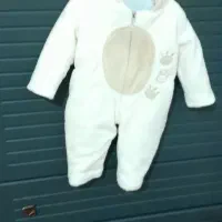 سرهمی نوزاد تا دو سال