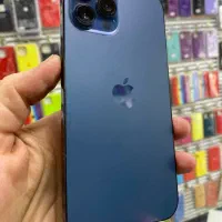 iphone12 pro max|موبایل|قم, صفائیه|دیوار