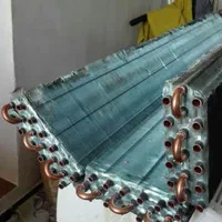 تعمیرهمه انواع کولر*تعمیرات موتورکولر*معین سرما|خدمات پیشه و مهارت|اهواز, بهارستان|دیوار