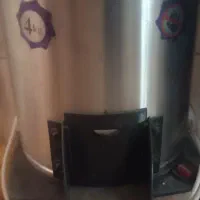 دستگاه سبزی خرد کن