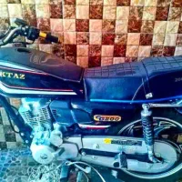 موتور ۲۰۰ نیکتاز