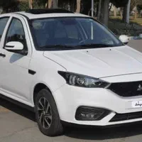 سهنداتوماتE.مدل1404صفر تحویل نمایندگی