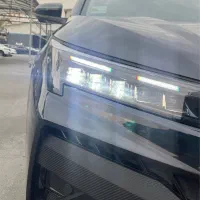 KMC J7 مدل ۱۴۰۴، صفر کیلومتر ، مشکی متالیک