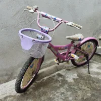 دوچرخه