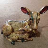 مجسمه|مجسمه، تندیس، ماکت|رامهرمز, |دیوار