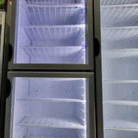 کینو  بدون تاج ایستاده  دودر فریزر  در یخچال|فروشگاه و مغازه|اصفهان, گلستان|دیوار