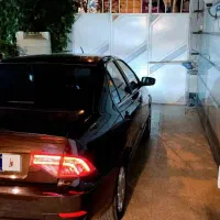 سورن پلاس مشکی EF7 1401