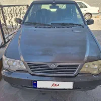 پراید ۱۱۱|خودرو سواری و وانت|خمینیشهر, |دیوار