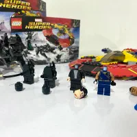 لگو اورجینال ثور راگنوراک Thor Ragnarok lego|اسباببازی|تهران, فرمانیه|دیوار