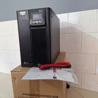 برق اضطراری  ups