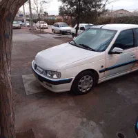 پارس ۸۸ تمیز|خودرو سواری و وانت|مشهد, مشکینی (شهرک غرب)|دیوار