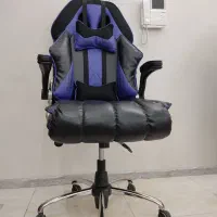 صندل گیمینگ، صندلی گیم نت