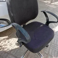 صندلی کامپیوتر ومدیریتی|مبلمان اداری|فولادشهر, فولادشهر|دیوار