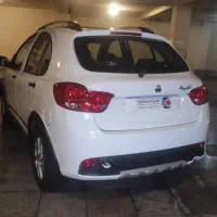 کوییک دنده ای 1404 سفید نقد و اقساط|خودرو سواری و وانت|تهران, طرشت|دیوار