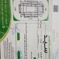 پژو 206مدل83|خودرو سواری و وانت|گنبد کاووس, |دیوار