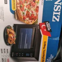 ماکروفر SENSIZ