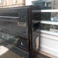 بخاری|بخاری، هیتر، شومینه|گالیکش, |دیوار