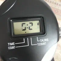 دوچرخه ثابت الپتیکال باشگاهی حدنونو سنگین وزن باهم|تجهیزات ورزشی|فردیس, شهرک سپاه|دیوار