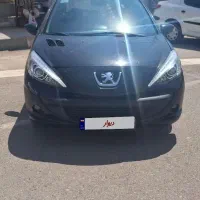 پژو 207i اتوماتیک، مدل ۱۳۹۷|خودرو سواری و وانت|تهران, شهید اسدی|دیوار