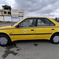فروش تاکسی ۱۴۰۰