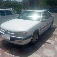 پارس سال 90دوگانه شرکت تمیز کازرون