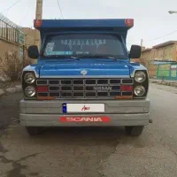 فروش وانت زامیاد