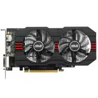 Radeon R7 360 OC 2GB GDDR5