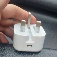 کله شارژر آیفون