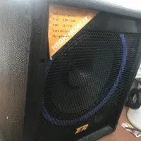 باند /اسپیکر اکو روژان ۱۲اینچ اکتیو|صوتی و تصویری|زنجان, |دیوار