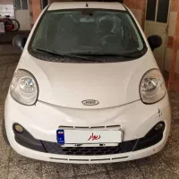 ام وی ام ۱۱۰s لاکچری مدل ۱۳۹۶ بی رنگ