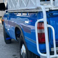 زامیاد نیسان وانت ۴۰۲ سایپا آپشنال*|خودرو سواری و وانت|شیراز, شهرک امیر کبیر|دیوار