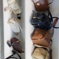 کیف تک