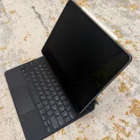 آیپد پرو ipad pro M1 سایز صفحه ۱۲.۹ اینچ