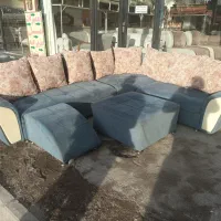 مبل ال راحتی