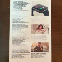 ساعت امریکایی هوشمند فیت بیت fitbit|ساعت|تهران, جردن|دیوار