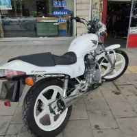 هوندا CB 250|موتورسیکلت|تهران, سلیمانی|دیوار
