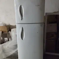 یخچال|یخچال و فریزر|خمینی‌شهر, |دیوار