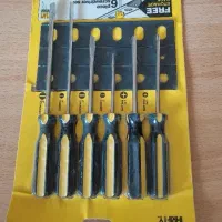 پیچ گوشتی استنلی آمریکاوچندمورددیگه